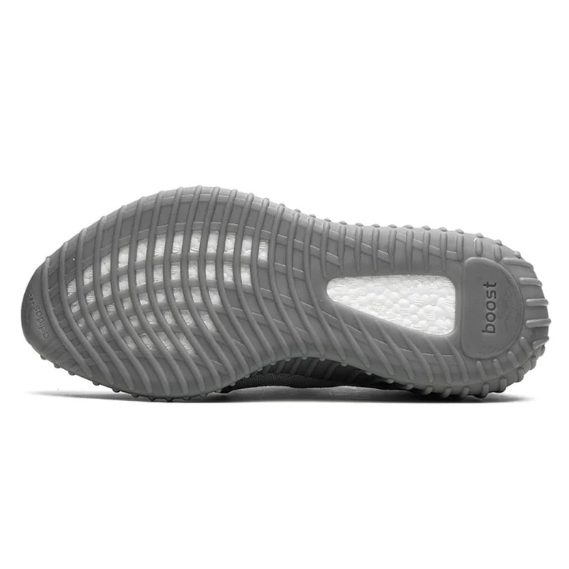 Adidas Yeezy Boost 350 V2 "Steel Grey"
