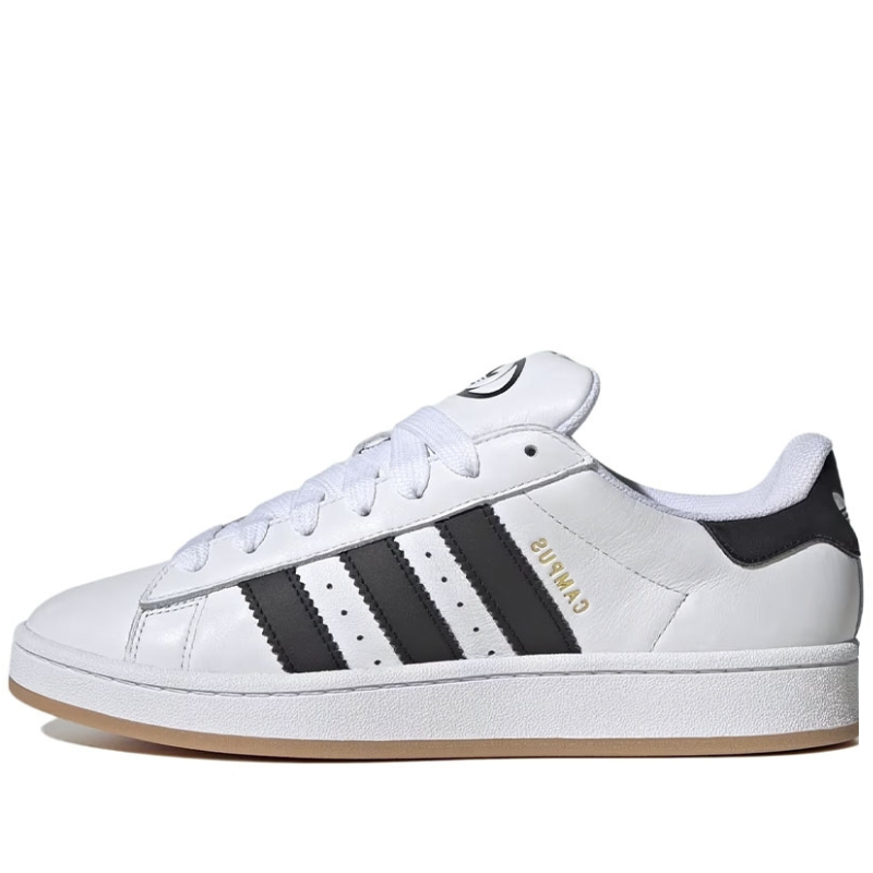 Adidas Campus 00s "White Black"