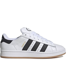 Adidas Campus 00s "White Black"