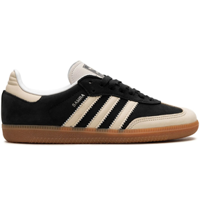 Adidas Samba OG "Black Wonder White"