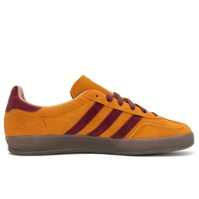 Adidas Gazelle Indoor "Craft Ochre"