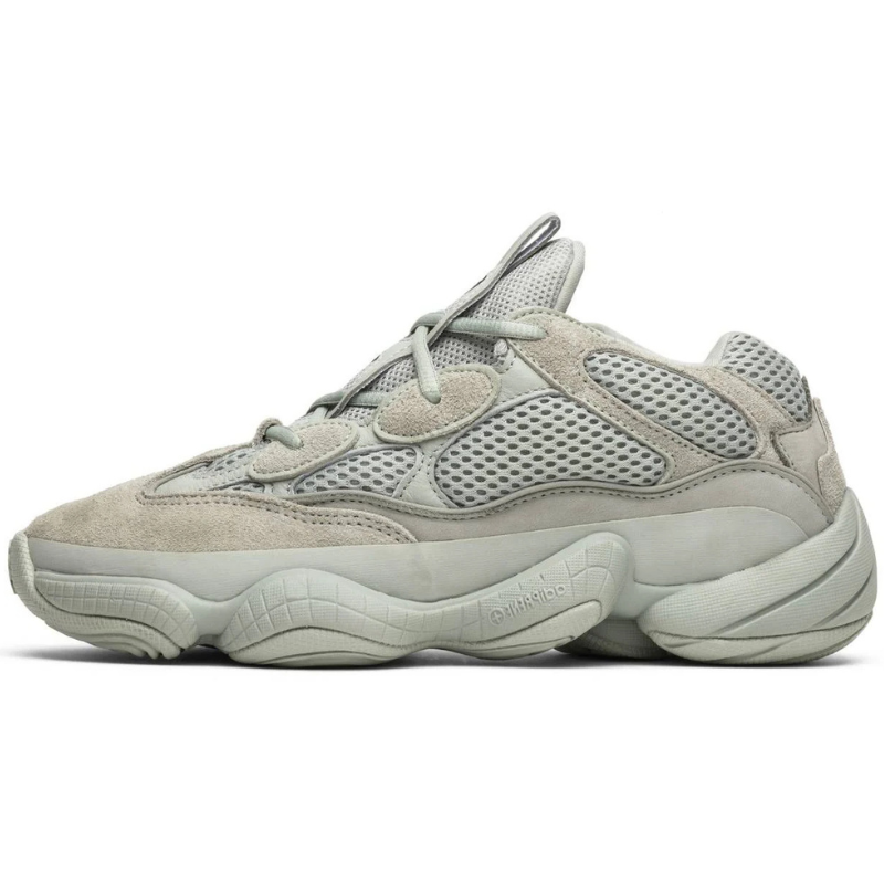 Adidas Yeezy 500 "Salt"