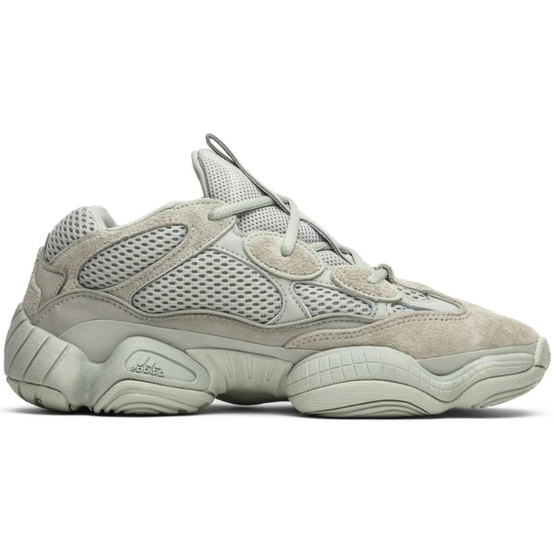 Adidas Yeezy 500 "Salt"