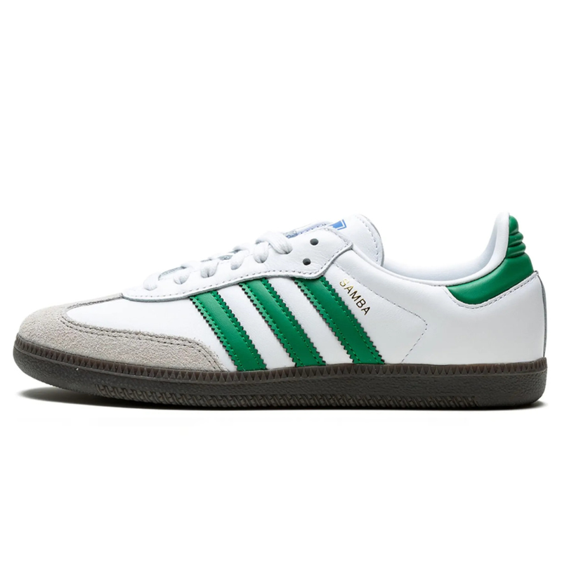 Adidas Samba OG "Wonder Clay"