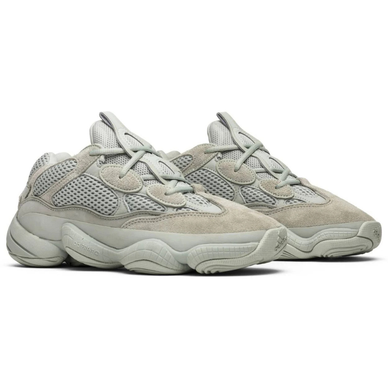 Adidas Yeezy 500 "Salt"