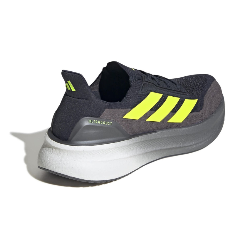 Adidas Ultraboost 5X "Black Yellow"