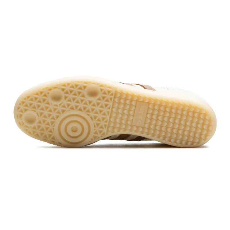 Adidas Samba OG "Cream White Cardboard"