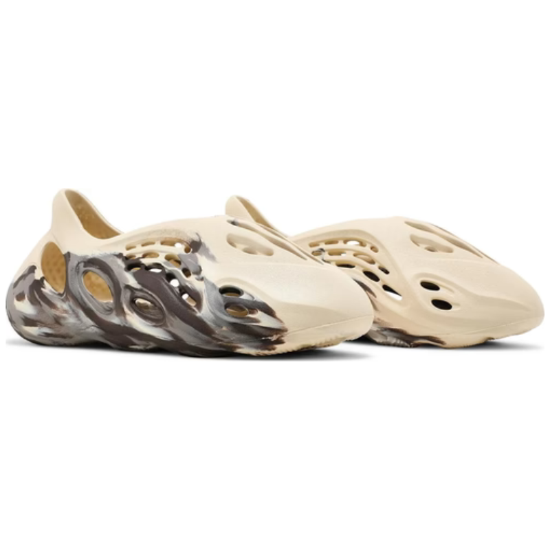 Adidas Yeezy Foam Runner "MX Cream Clay"