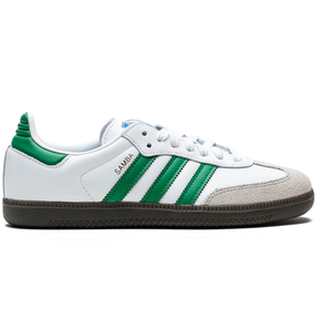 Adidas Samba OG "Wonder Clay"