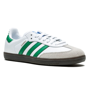 Adidas Samba OG "Wonder Clay"