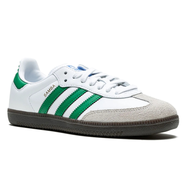 Adidas Samba OG "Wonder Clay"