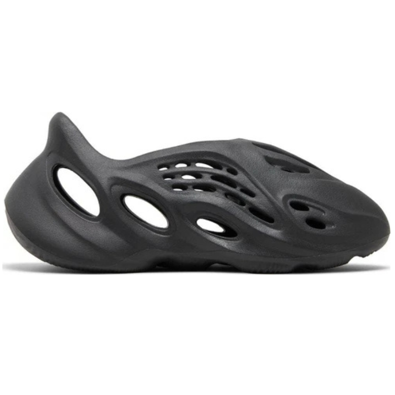 Adidas Yeezy Foam Runner "Onyx"