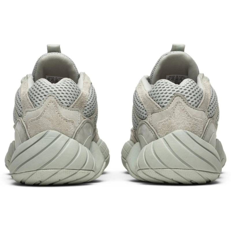 Adidas Yeezy 500 "Salt"