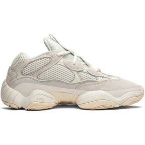 Adidas Yeezy 500 "Bone White"