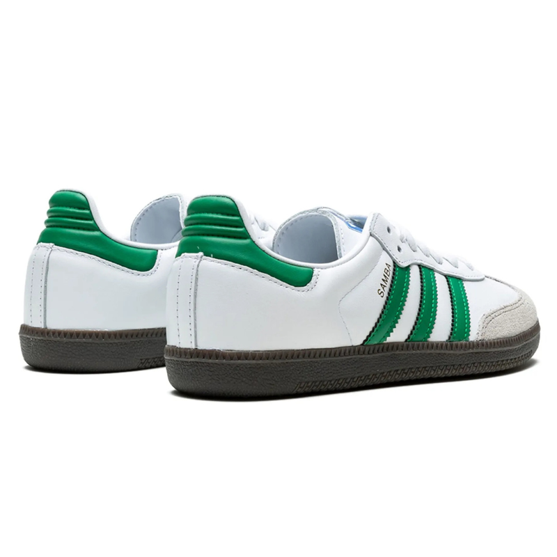 Adidas Samba OG "Wonder Clay"