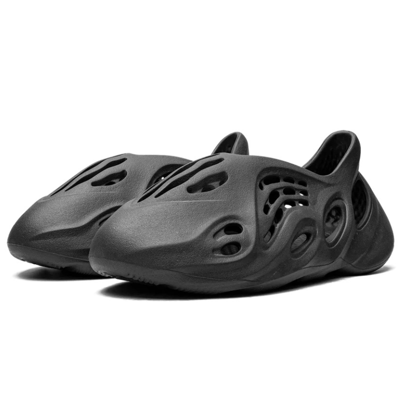 Adidas Yeezy Foam Runner "Onyx"