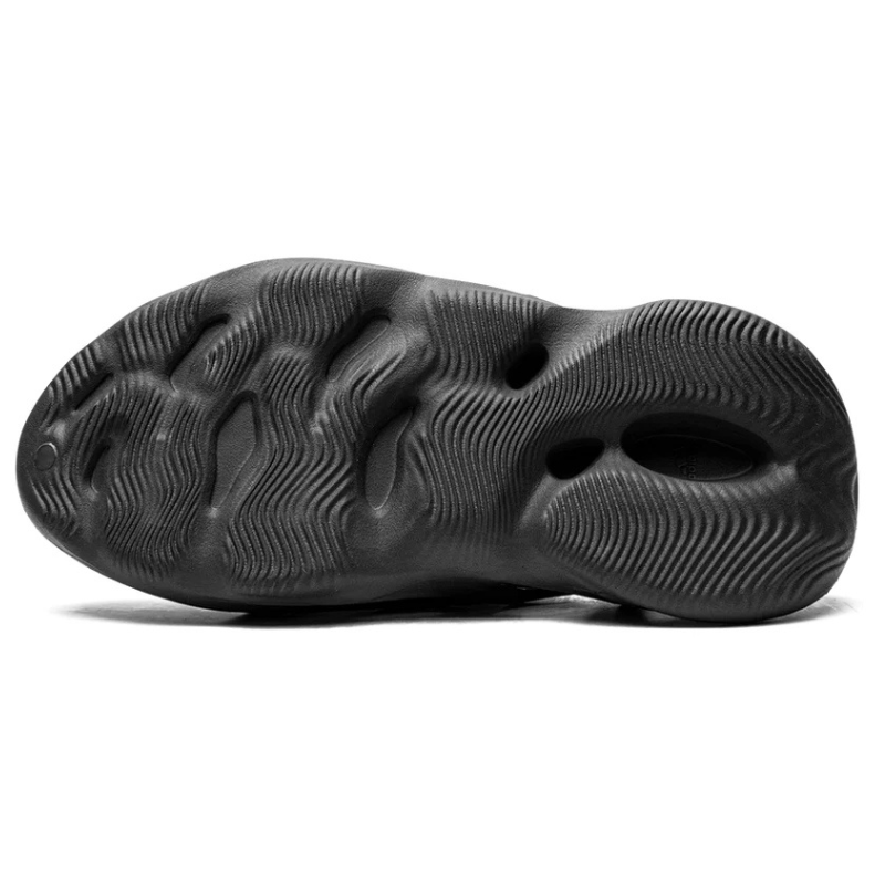 Adidas Yeezy Foam Runner "Onyx"