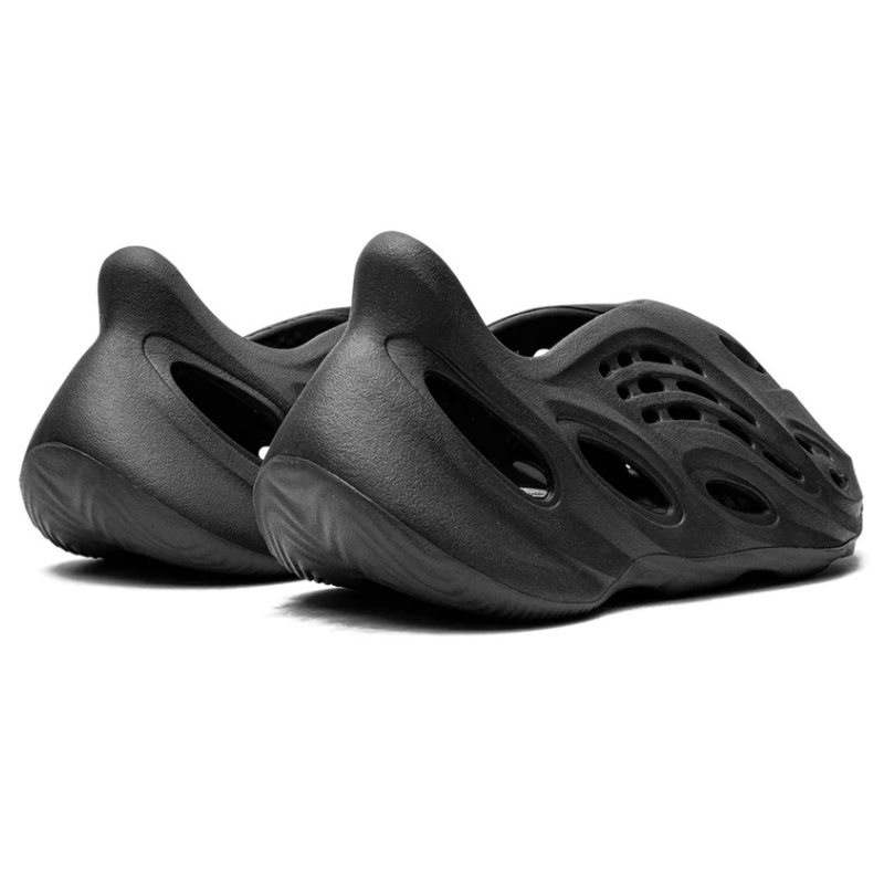 Adidas Yeezy Foam Runner "Onyx"