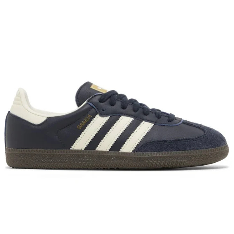 Adidas Samba OG  "Night Navy Gum"