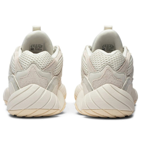 Adidas Yeezy 500 "Bone White"