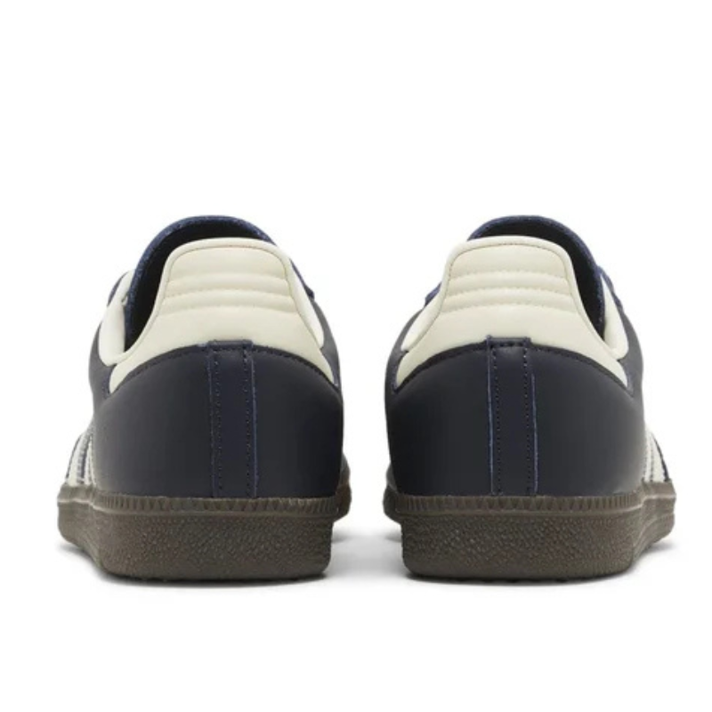 Adidas Samba OG  "Night Navy Gum"