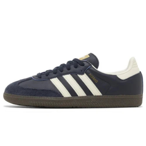 Adidas Samba OG  "Night Navy Gum"