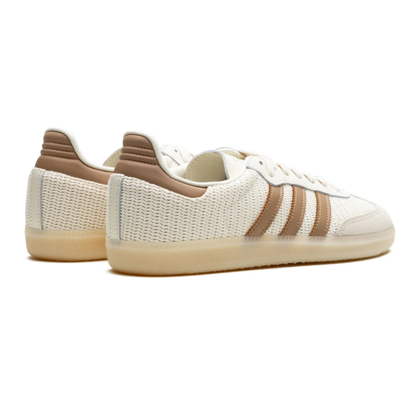 Adidas Samba OG "Cream White Cardboard"