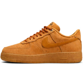 Nike Air Force 1'07 WB Low "Flax"