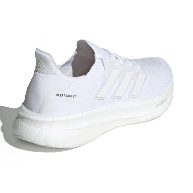 Adidas Ultraboost 5 "Triple White"