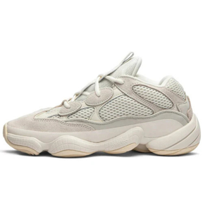 Adidas Yeezy 500 "Bone White"