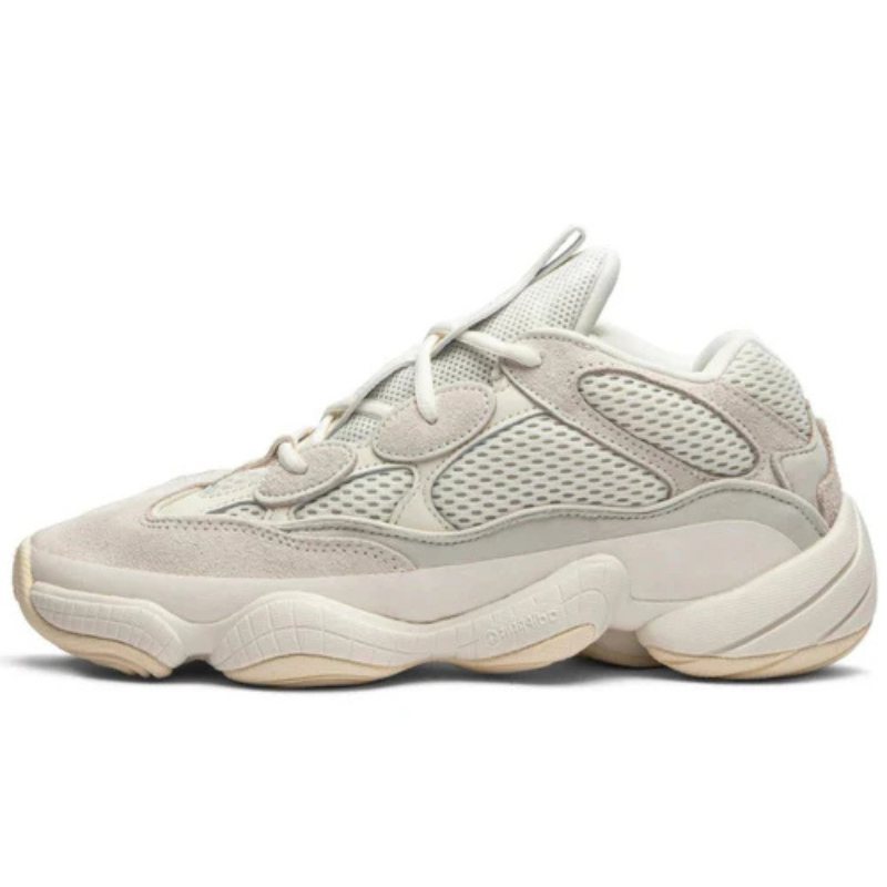 Adidas Yeezy 500 "Bone White"