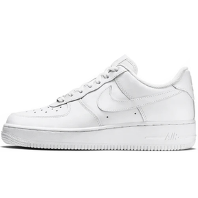 Nike Air Force 1 '07 "Triple White"