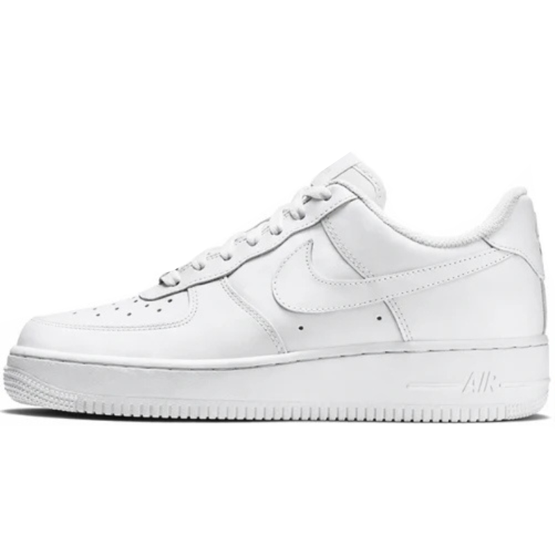 Nike Air Force 1 '07 "Triple White"