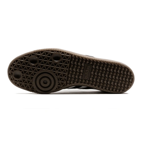 Adidas Samba OG "White Black Gum"