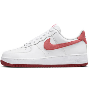 Nike Air Force 1 '07 Next Nature "White Aster Pink"