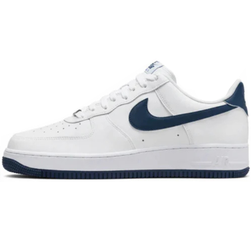 Nike Air Force 1 '07 "Midnight Navy"