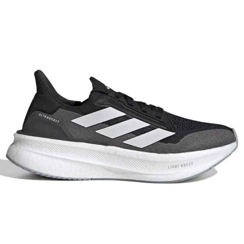 Adidas Ultraboost 5X "Light Boost Black"