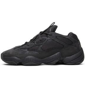 Adidas Yeezy 500 "Utility Black"