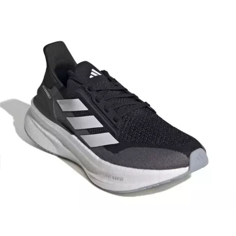 Adidas Ultraboost 5X "Light Boost Black"