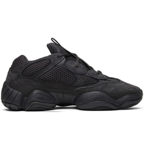 Adidas Yeezy 500 "Utility Black"