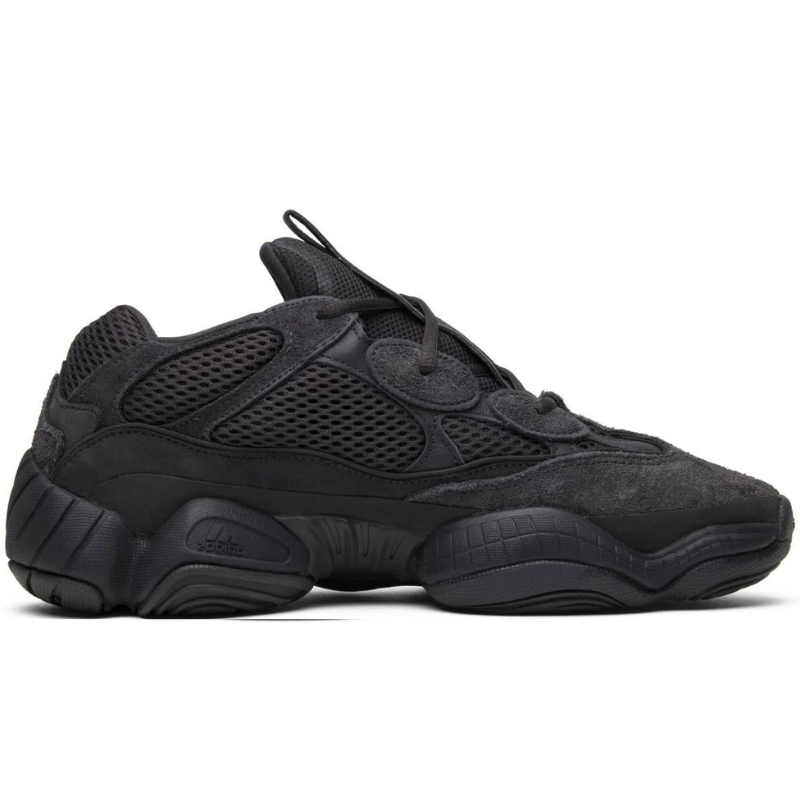 Adidas Yeezy 500 "Utility Black"