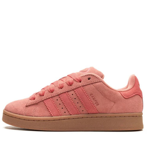 Adidas Campus 00s "Wonder Clay & Preloved Scarlet"