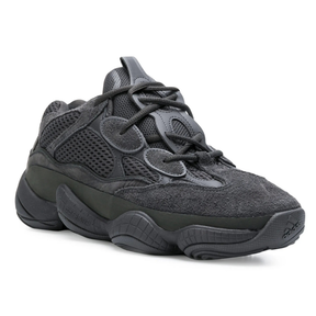 Adidas Yeezy 500 "Utility Black"