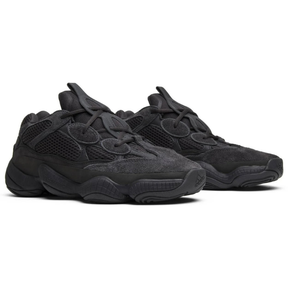 Adidas Yeezy 500 "Utility Black"