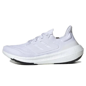 Adidas Ultraboost Light "Triple White"