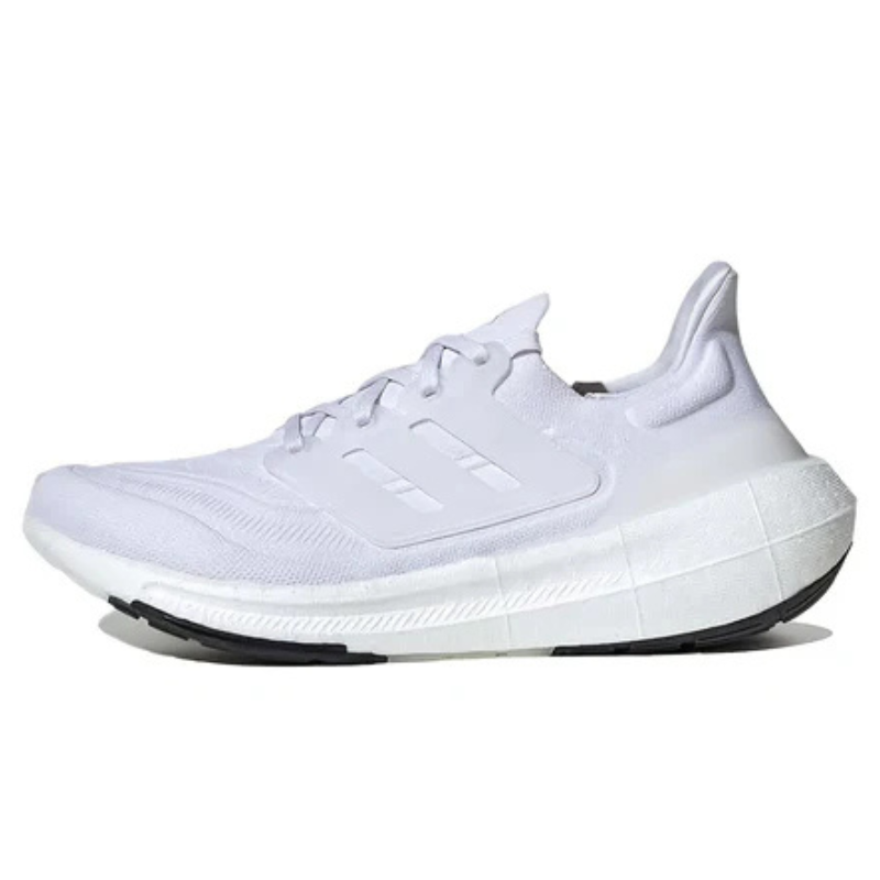 Adidas Ultraboost Light "Triple White"