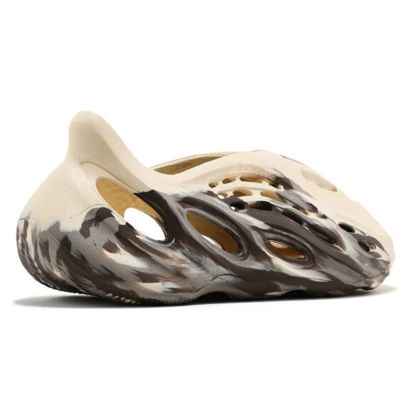 Adidas Yeezy Foam Runner "MX Cream Clay"