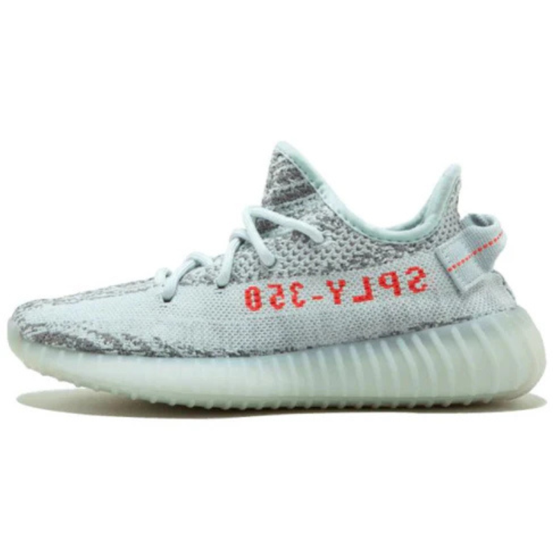 Adidas Yeezy Boost 350 V2 "Blue Tint"