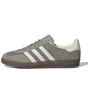 Adidas Gazelle Indoor "Dark Grey"