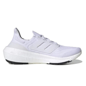Adidas Ultraboost Light "Triple White"
